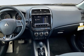 New 2025  Mitsubishi Outlander Sport SE 2.0 AWC at The Gilstrap Family Dealerships near Easley, SC