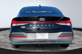 Used 2024  Hyundai Elantra SEL Convenience IVT at The Gilstrap Family Dealerships near Easley, SC