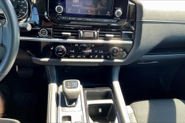 Used 2022 Nissan Pathfinder SV 4WD at The Gilstrap Family Dealerships near Easley, SC