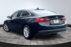 Used 2024  Chevrolet Malibu 4dr Sdn 1LT at The Gilstrap Family Dealerships near Easley, SC