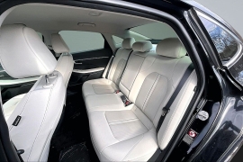 Used 2023  Hyundai Sonata SEL 2&period;5L at The Gilstrap Family Dealerships near Easley&comma; SC