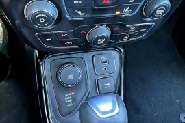 Used 2021  Jeep Compass Limited 4x4 at The Gilstrap Family Dealerships near Easley, SC