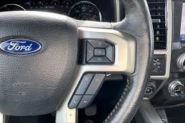 Used 2020  Ford F-150 4WD SuperCrew Lariat 5 1&sol;2 at The Gilstrap Family Dealerships near Easley&comma; SC