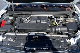 Used 2025  Chevrolet Colorado 2WD Crew Cab WT at The Gilstrap Family Dealerships near Easley, SC