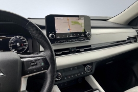 New 2023  Mitsubishi Outlander Plug-In Hybrid SEL S-AWC at The Gilstrap Family Dealerships near Easley, SC