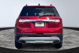 Used 2023  GMC Acadia AWD 4dr SLT at The Gilstrap Family Dealerships near Easley, SC