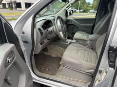 Used 2016  Nissan Frontier 2WD King Cab S Auto at The Truck Farm near Easley&comma; SC