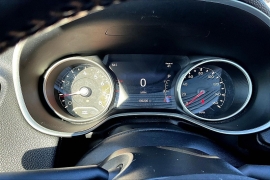 Used 2021  Jeep Compass Limited 4x4 at The Gilstrap Family Dealerships near Easley, SC