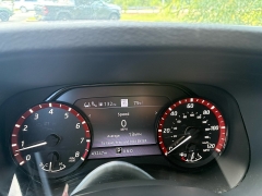 Used 2022  Nissan Frontier Crew Cab 4x2 PRO-X Auto at The Truck Farm near Easley&comma; SC