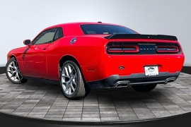 Used 2023  Dodge Challenger GT RWD at The Gilstrap Family Dealerships near Easley&comma; SC