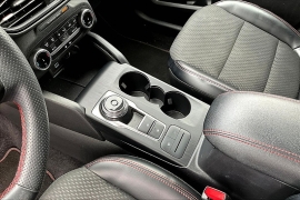 Used 2023 Ford Escape ST-Line FWD at The Gilstrap Family Dealerships near Easley, SC