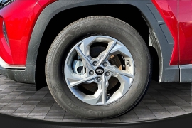 Used 2024  Hyundai Tucson SEL FWD &ast;Ltd Avail&ast; at The Gilstrap Family Dealerships near Easley&comma; SC