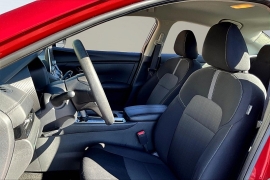 Used 2024  Nissan Sentra SV CVT at The Gilstrap Family Dealerships near Easley, SC