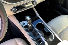 Used 2025  Nissan Altima SL AWD at The Gilstrap Family Dealerships near Easley, SC