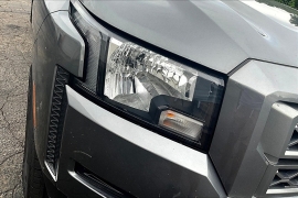 Used 2023  Nissan Frontier Crew Cab 4x4 SV Auto at The Gilstrap Family Dealerships near Easley&comma; SC