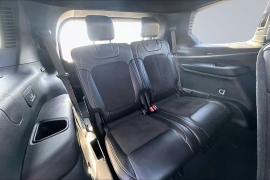 Used 2024  Jeep Grand Cherokee L Altitude 4x4 at The Gilstrap Family Dealerships near Easley, SC