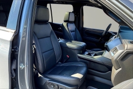 Used 2021  Chevrolet Tahoe 4WD 4dr Z71 at The Gilstrap Family Dealerships near Easley, SC