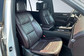 Used 2021  Cadillac Escalade 4WD 4dr Sport Platinum at The Gilstrap Family Dealerships near Easley, SC