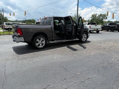Used 2018  Ram 1500 2WD Crew Cab Big Horn at The Truck Farm near Easley&comma; SC