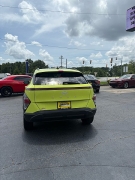 Used 2024  Hyundai Kona SEL AWD at The Truck Farm near Easley&comma; SC