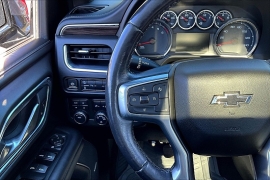 Used 2021  Chevrolet Tahoe 4WD 4dr Z71 at The Gilstrap Family Dealerships near Easley, SC