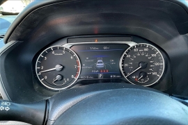 Used 2023  Nissan Altima 2&period;5 SR Sedan at The Gilstrap Family Dealerships near Easley&comma; SC