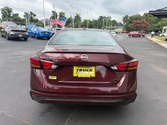 Used 2025  Nissan Altima SV FWD at The Truck Farm near Easley&comma; SC