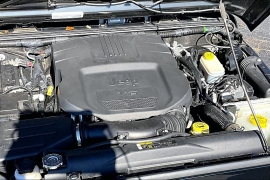 Used 2018  Jeep Wrangler JK Willys Wheeler 4x4 at The Gilstrap Family Dealerships near Easley, SC