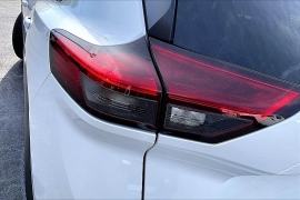 Used 2024  Nissan Rogue AWD SV at The Gilstrap Family Dealerships near Easley&comma; SC