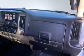 Used 2018  Chevrolet Silverado 1500 4WD Double Cab LT at The Gilstrap Family Dealerships near Easley&comma; SC