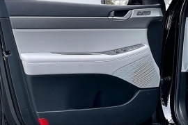 Used 2025  Hyundai Palisade SEL Premium FWD at The Gilstrap Family Dealerships near Easley, SC