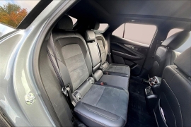 Used 2025  Chevrolet Blazer EV AWD 4dr RS at The Gilstrap Family Dealerships near Easley&comma; SC