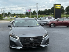  2025 Nissan Altima SV FWD at The Truck Farm near Easley&comma; SC
