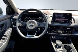 Used 2023 Nissan Rogue AWD S *Ltd Avail* at The Gilstrap Family Dealerships near Easley, SC