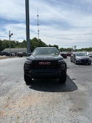 Used 2025  GMC Canyon 2WD Crew Cab Elevation at The Truck Farm near Easley&comma; SC