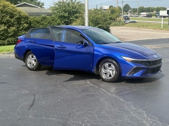 Used 2024  Hyundai Elantra SE IVT at The Truck Farm near Easley&comma; SC
