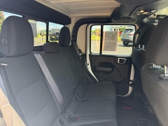 Used 2021  Jeep Gladiator Sport S 4x4 at The Truck Farm near Easley&comma; SC