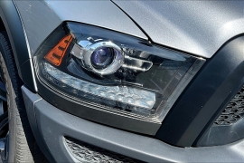 Used 2024  Ram 1500 Classic 2WD Warlock Crew Cab 5'7" Box at The Gilstrap Family Dealerships near Easley, SC