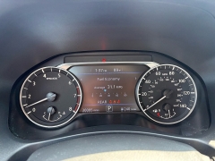 Used 2025  Nissan Altima SV FWD at The Truck Farm near Easley&comma; SC