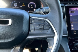 Used 2023  Jeep Grand Cherokee Limited 4x4 at The Gilstrap Family Dealerships near Easley, SC