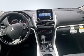 New 2026  Mitsubishi Eclipse Cross SE S-AWC at The Gilstrap Family Dealerships near Easley, SC