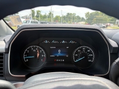 Used 2023  Ford F-150 2WD XLT SuperCrew 5&period;5' Box at The Truck Farm near Easley&comma; SC