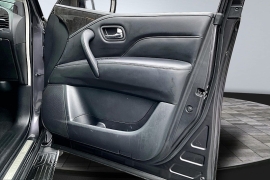 Used 2024  INFINITI QX80 LUXE AWD at The Gilstrap Family Dealerships near Easley&comma; SC