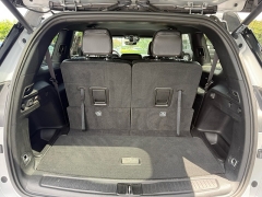Used 2024  Jeep Grand Cherokee L Altitude 4x4 at The Truck Farm near Easley&comma; SC