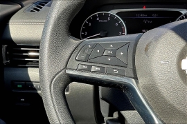 Used 2024  Nissan Sentra SV CVT at The Gilstrap Family Dealerships near Easley, SC