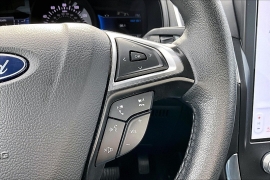 Used 2024  Ford Edge Titanium AWD at The Gilstrap Family Dealerships near Easley&comma; SC