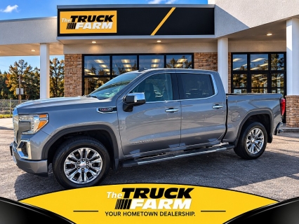 2022 GMC Sierra 1500 Limited