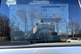 New 2026  Mitsubishi Outlander Sport LE 2&period;0 AWC at The Gilstrap Family Dealerships near Easley&comma; SC