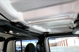 Used 2022  Jeep Gladiator Mojave 4x4 at The Gilstrap Family Dealerships near Easley, SC