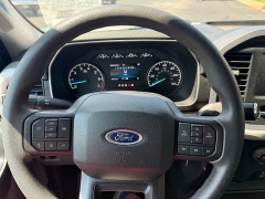 Used 2023  Ford F-150 2WD XLT SuperCrew 5&period;5' Box at The Truck Farm near Easley&comma; SC